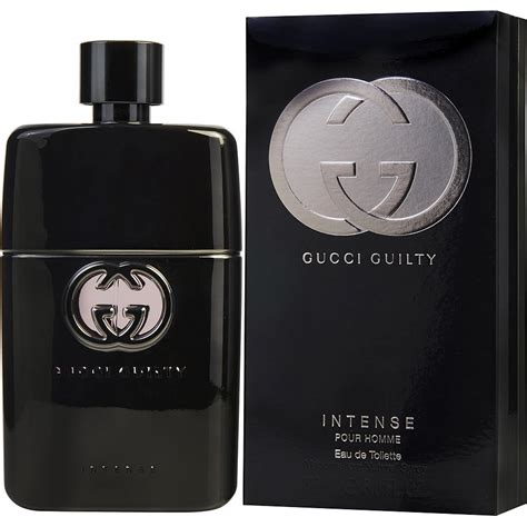 gucci guilty men's 3-ounce eau de toilette spray|Gucci Guilty 75ml best price.